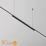 Соединитель для модульной системы Shelf 492мм Maytoni Accessories for system CA011-L500-B - Фото 1