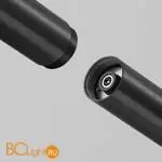 Соединитель для модульной системы Shelf 492мм Maytoni Accessories for system CA011-L500-B - Фото 3