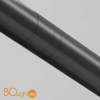 Соединитель для модульной системы Shelf 276мм Maytoni Accessories for system CA011-L300-B - Фото 2