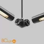 Угловой коннектор для системы Shelf с вводом питания Maytoni Accessories for system CA014LC-P-B - Фото 2