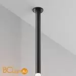 Соединитель для модульной системы Shelf с блоком питания 100Вт 276мм Maytoni Accessories for system CA011-L300-100W-B - Фото 1