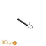 Соединитель для модульной системы Shelf с блоком питания 100Вт 276мм Maytoni Accessories for system CA011-L300-100W-B