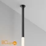 Соединитель для модульной системы Shelf с блоком питания 100Вт 276мм Maytoni Accessories for system CA011-L300-100W-B - Фото 0