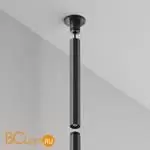 Соединитель для модульной системы Shelf с блоком питания 100Вт 276мм Maytoni Accessories for system CA011-L300-100W-B - Фото 2