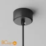 Потолочная чаша для ввода питания системы Shelf Maytoni Accessories for system CA032B-B - Фото 1