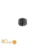 Потолочная чаша для ввода питания системы Shelf Maytoni Accessories for system CA032B-B