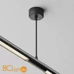 Потолочная чаша для ввода питания системы Shelf Maytoni Accessories for system CA032B-B - Фото 0