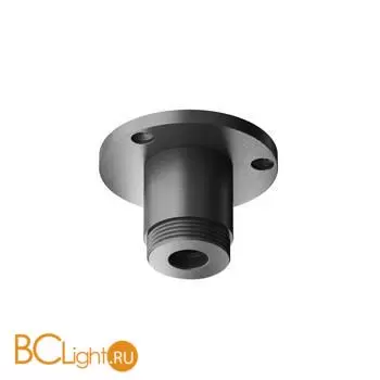 Основание для накладного монтажа системы Shelf с внешней резьбой без ввода питания Maytoni Accessories for system CA022BO-B