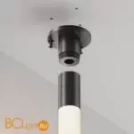 Основание для накладного монтажа системы Shelf с внешней резьбой без ввода питания Maytoni Accessories for system CA022BO-B - Фото 2