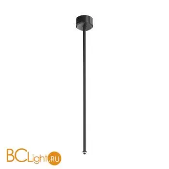 Подвес на жёстком основании с потолочной чашей для системы Shelf Maytoni Accessories for system CA030C-SL-L500-B