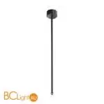 Подвес на жёстком основании с потолочной чашей для системы Shelf Maytoni Accessories for system CA030C-SL-L500-B