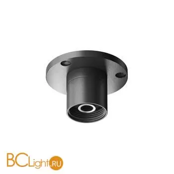 Основание для накладного монтажа системы Shelf с внутренней резьбой без ввода питания Maytoni Accessories for system CA023BI-B