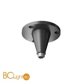 Фиксатор для накладного монтажа системы Shelf Maytoni Accessories for system CA026BS-B