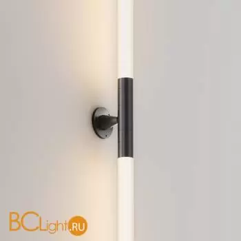 Фиксатор для накладного монтажа системы Shelf Maytoni Accessories for system CA026BS-B - Фото 0