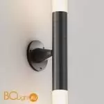 Фиксатор для накладного монтажа системы Shelf Maytoni Accessories for system CA026BS-B - Фото 1