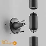 Фиксатор для накладного монтажа системы Shelf Maytoni Accessories for system CA026BS-B - Фото 2