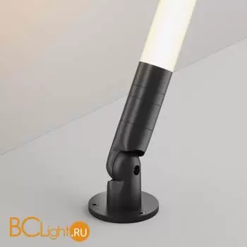 Шарнирное основание для накладного монтажа системы Shelf без ввода питания Maytoni Accessories for system C027CS-B - Фото 1