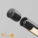 Конечная заглушка для системы Shelf Maytoni Accessories for system CA021EC-B - Фото 2