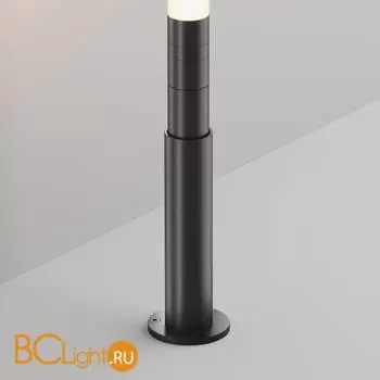 Основание для накладного монтажа системы Shelf с регулировкой по высоте Maytoni Accessories for system CA025BA-B - Фото 1