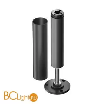 Основание для накладного монтажа системы Shelf с регулировкой по высоте Maytoni Accessories for system CA025BA-B