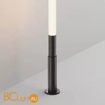 Основание для накладного монтажа системы Shelf с регулировкой по высоте Maytoni Accessories for system CA025BA-B - Фото 0