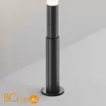 Основание для накладного монтажа системы Shelf с регулировкой по высоте Maytoni Accessories for system CA025BA-B - Фото 1