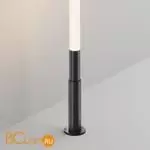 Основание для накладного монтажа системы Shelf с регулировкой по высоте Maytoni Accessories for system CA025BA-B - Фото 0