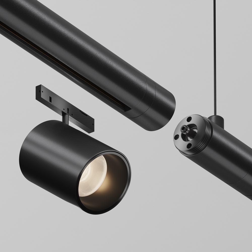 Maytoni Accessories for system Shelf Maytoni Accessories for system Shelf