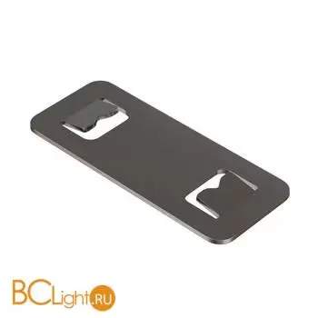 Коннектор шинопровода Maytoni Accessories for tracks Basity new TRA172C-12B