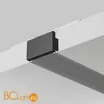 Заглушка для шинопровода Maytoni Accessories for tracks Basity new TRA172EC-12B - Фото 1