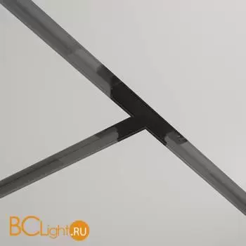 Коннектор шинопровода Maytoni Accessories for tracks Basity new TRA172CT-12B - Фото 3