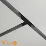 Коннектор шинопровода Maytoni Accessories for tracks Basity new TRA172CT-12B - Фото 3