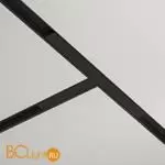 Коннектор шинопровода Maytoni Accessories for tracks Basity new TRA172CT-12B - Фото 1