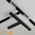 Коннектор шинопровода Maytoni Accessories for tracks Basity new TRA172CT-12B - Фото 2