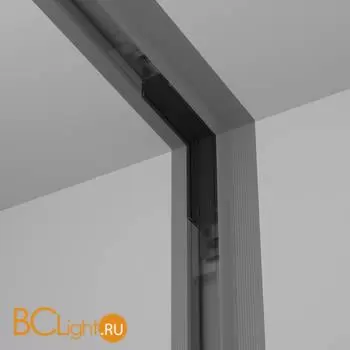 Коннектор шинопровода Maytoni Accessories for tracks Basity new TRA172ICL-12B - Фото 3