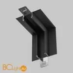 Коннектор шинопровода Maytoni Accessories for tracks Basity new TRA172ICL-12B - Фото 0