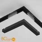 Коннектор шинопровода Maytoni Accessories for tracks Basity new TRA172CL-12B - Фото 2