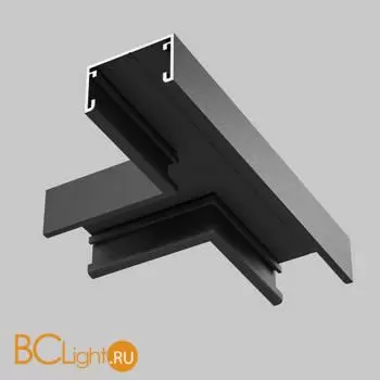 Коннектор шинопровода Maytoni Accessories for tracks Basity new TRA172CT-11B - Фото 0