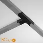 Коннектор шинопровода Maytoni Accessories for tracks Basity new TRA172CT-11B - Фото 3