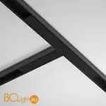 Коннектор шинопровода Maytoni Accessories for tracks Basity new TRA172CT-11B - Фото 1
