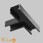 Коннектор шинопровода Maytoni Accessories for tracks Basity new TRA172CT-11B - Фото 0