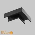 Коннектор шинопровода Maytoni Accessories for tracks Basity new TRA172CL-11B - Фото 0