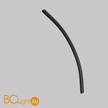 Коннектор шинопровода Maytoni Accessories for tracks Basity new TRA172ICL-R300-11B - Фото 0