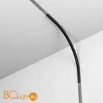 Коннектор шинопровода Maytoni Accessories for tracks Basity new TRA172ICL-R300-11B - Фото 3