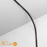 Коннектор шинопровода Maytoni Accessories for tracks Basity new TRA172ICL-R300-11B - Фото 1