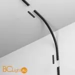 Коннектор шинопровода Maytoni Accessories for tracks Basity new TRA172ICL-R300-11B - Фото 2