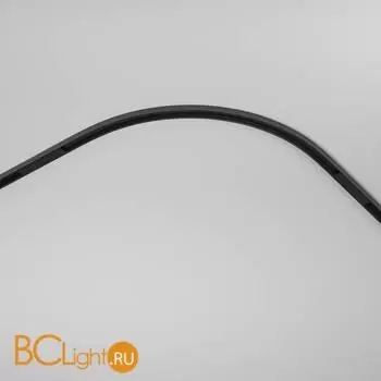 Коннектор шинопровода Maytoni Accessories for tracks Basity new TRA172CL-R300-11B - Фото 1