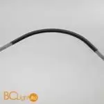 Коннектор шинопровода Maytoni Accessories for tracks Basity new TRA172CL-R300-11B - Фото 3