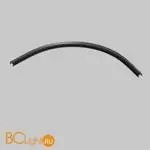 Коннектор шинопровода Maytoni Accessories for tracks Basity new TRA172CL-R300-11B - Фото 0