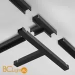 Коннектор шинопровода Maytoni Accessories for tracks Basity new TRA172TPC-1B - Фото 2